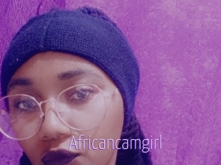 Africancamgirl