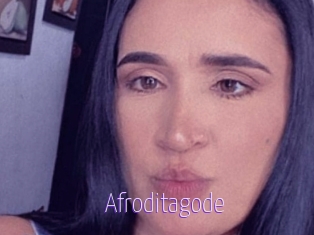 Afroditagode