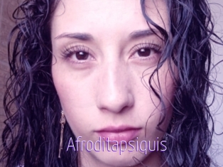 Afroditapsiquis