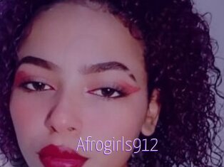 Afrogirls912