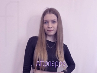 Aftonapps