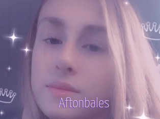 Aftonbales