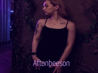 Aftonbeeson