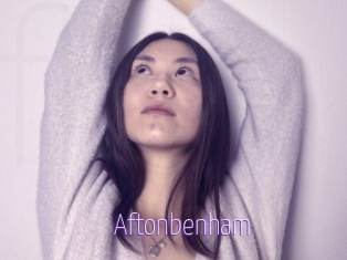 Aftonbenham