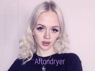 Aftondryer