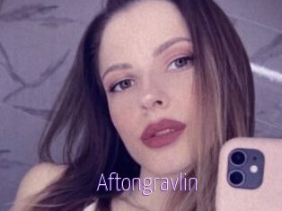 Aftongravlin