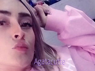 Agatacutte