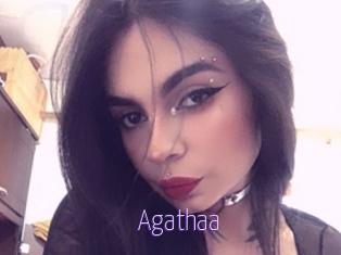 Agathaa