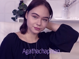 Agathachapman