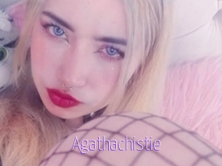 Agathachistie