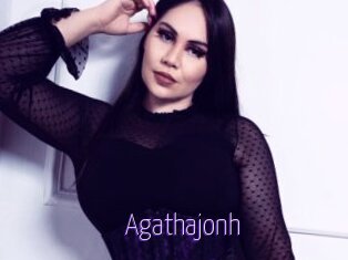 Agathajonh