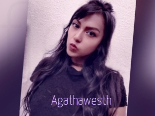 Agathawesth