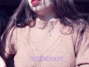 Agathesoum