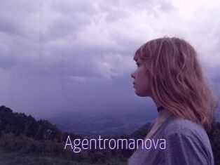 Agentromanova