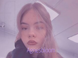 Agnesbloom