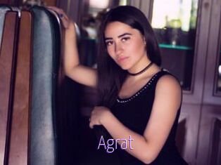 Agrat