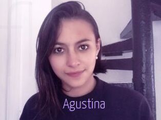 Agustina