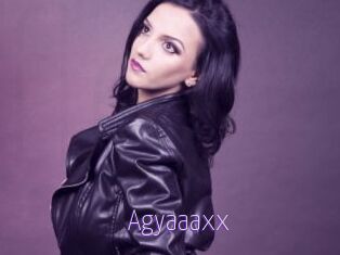 Agyaaaxx