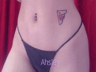 Ahsley