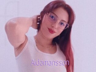 Aidamansson