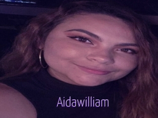 Aidawilliam