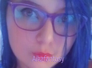 Aikafantasy