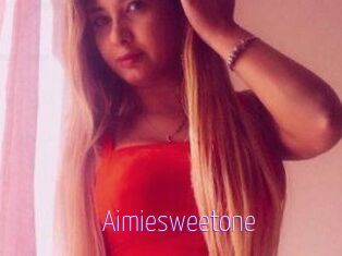 Aimiesweetone