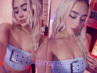 Ainhoarose