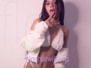 Ainnhoawilliams