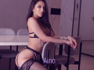 Aino