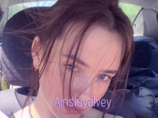 Ainsleyalvey