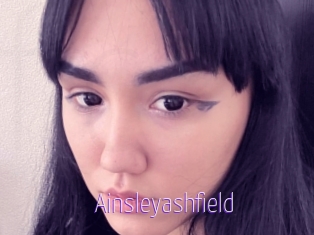 Ainsleyashfield