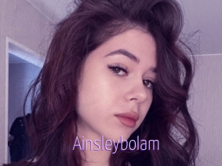 Ainsleybolam