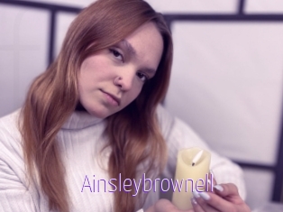 Ainsleybrownell