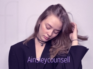 Ainsleycounsell