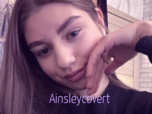 Ainsleycovert