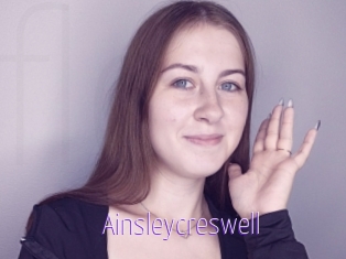 Ainsleycreswell