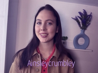 Ainsleycrumbley