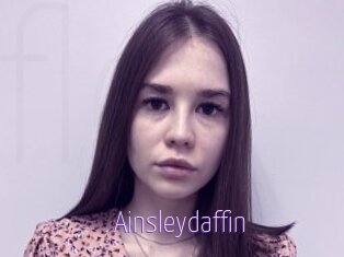 Ainsleydaffin