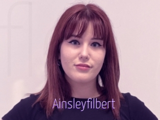 Ainsleyfilbert