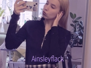 Ainsleyflack