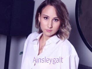 Ainsleygalt