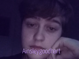 Ainsleygoodhart