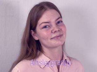 Ainsleygranby