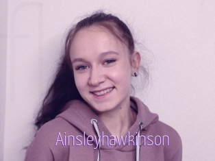 Ainsleyhawkinson