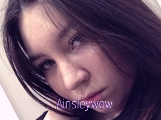 Ainsleywow