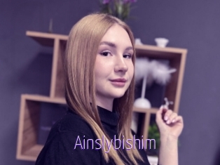 Ainslybishim