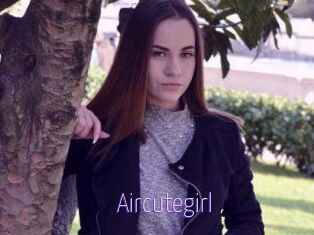 Aircutegirl