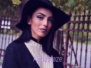 Aishablaze