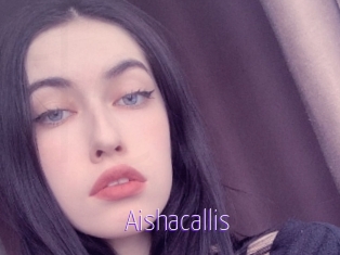 Aishacallis